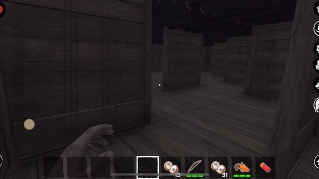 Мы попали в портал в игру монстров 1 часть в Survival & CRaft 3 сизон 32сертя