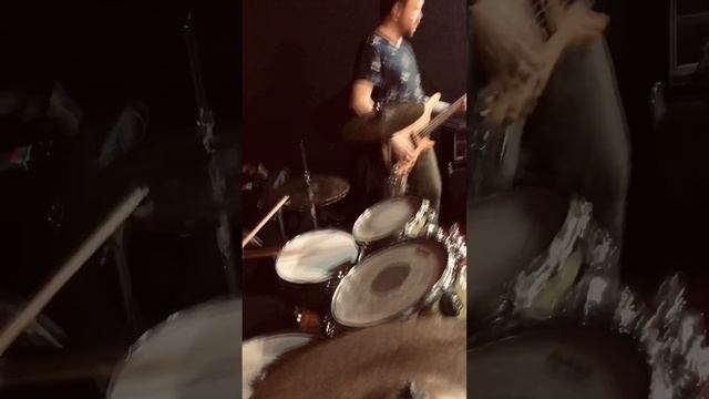 МАНТЭРА - «Навсегда» #live #репетиция #инди #рок