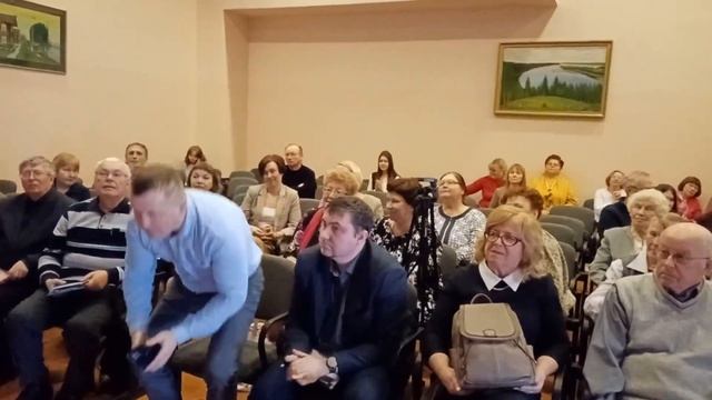 Лешуконские чтения 2023