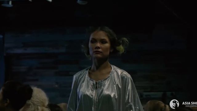 Техническое обеспечение семинара студии ESTEL от Asia Show