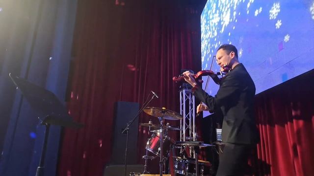 Скрипач на мероприятие в Оренбурге