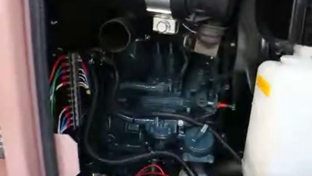 Toyo TKV-7,5SBS
(видео от 2018г)
