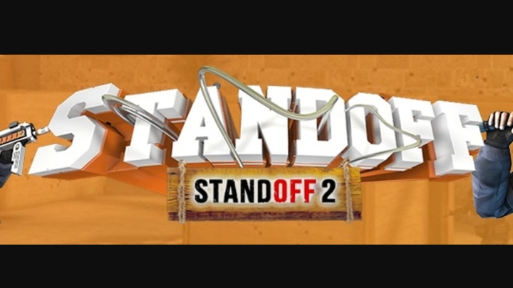 Я играю в standoff 2