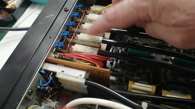 Stax CA-Y заявка на hi-end