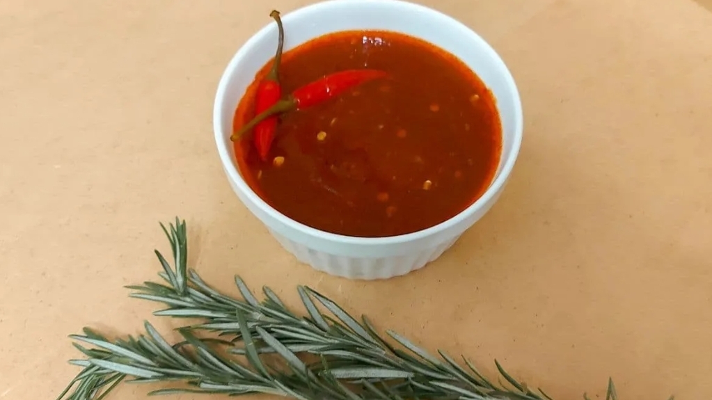 СОУС ТАЙСКИЙ ЧИЛИ. ЛУЧШИЙ РЕЦЕПТ САМОГО ВКУСНОГО ТАЙСКОГО СОУСА В ДОМАШНИХ УСЛОВИЯХ