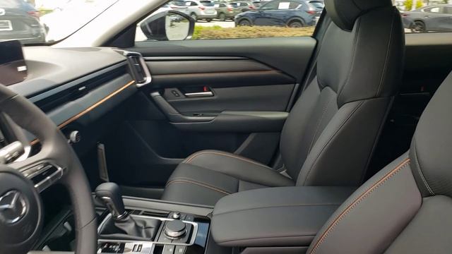 2023 Mazda CX-50 Davenport, Clermont, Winter Garden, Orlando, Ocala, FL PN148344
