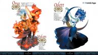 Odin Sphere: Leifthrasir 80 (Post-Game 5/5) - One Final Atticulation
