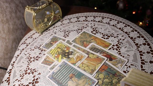 Что у вас сейчас происходит?На пороге каких судьбоносных моментов стоите сегодня?