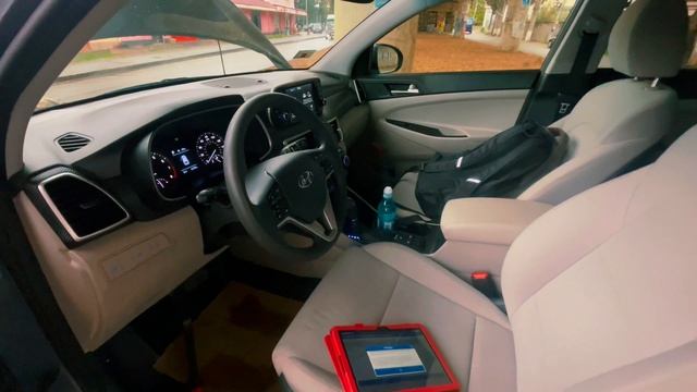 Подобрали в Грузии автомобиль для клиента из России