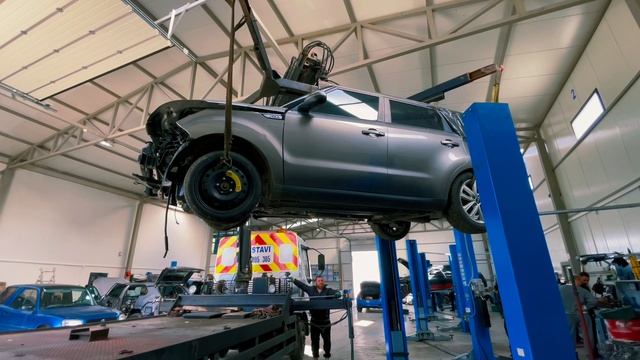 Авто из США под заказ