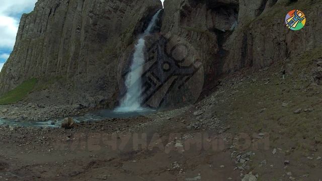 Анонс Кабардино-Балкария 16х9