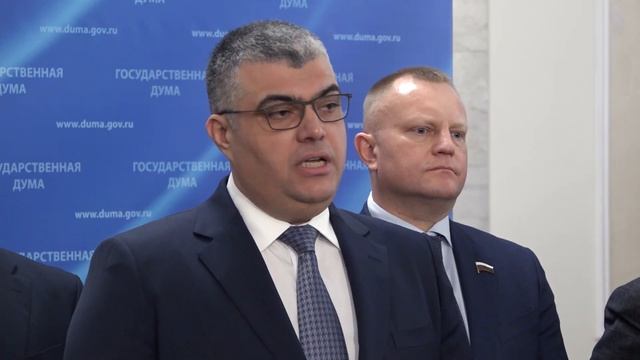 Каплан Панеш: уплата НДС для стран ЕАЭС при онлайн-продажах должна быть на равных условиях