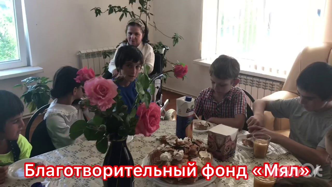 Обновка к празднику