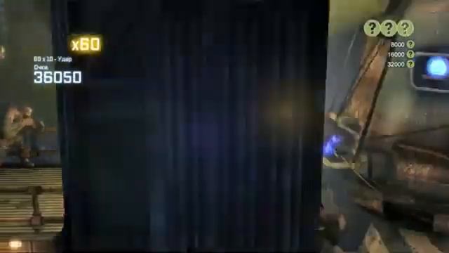 batman arkham city Робин всё дополнительные испытания