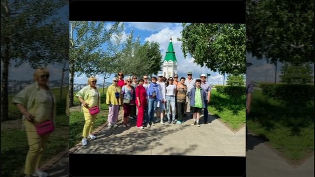 Индивидуальные экскурсии в Красноярске ☎️8-902-967-74-00