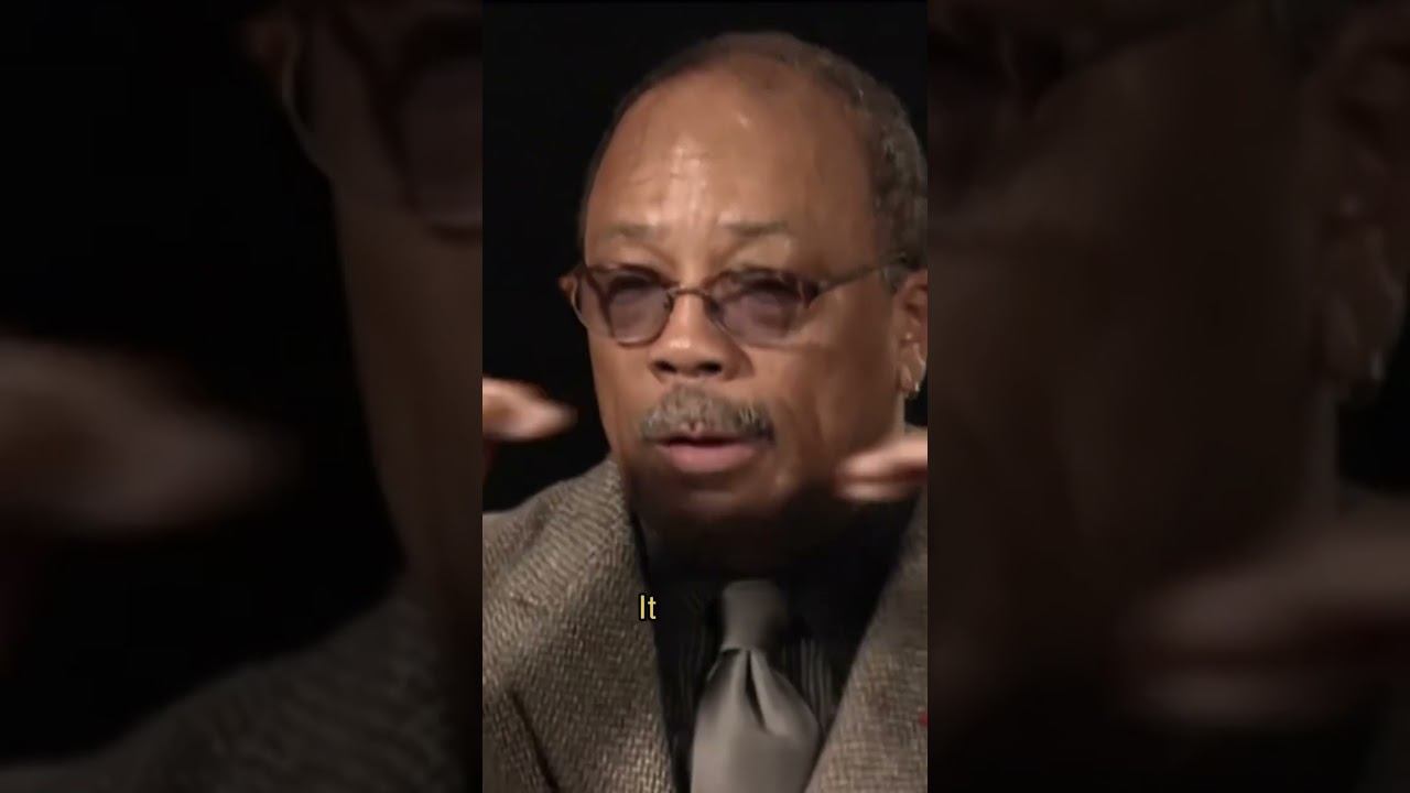 Quincy Jones