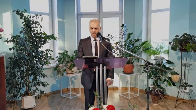 Начало года-время поменять Царя - Пирожок Геннадий