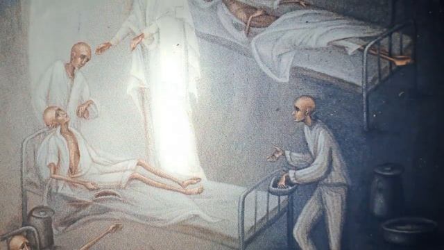 Дайте дорогу в Рай