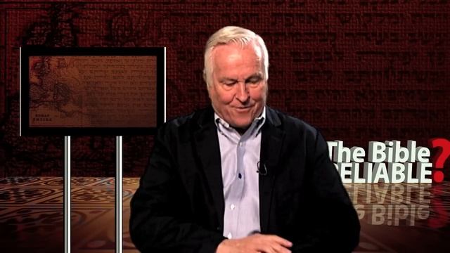 Old Testament: Robert Dick Wilson: Accuracy of Kings' Names | Is The Bible Reliable?