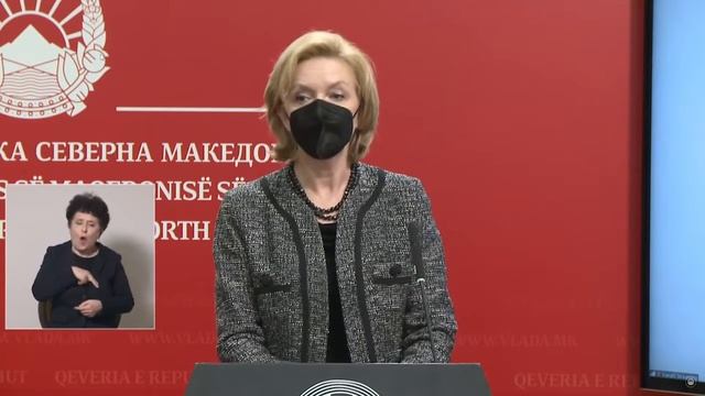 Во последното деноноќие се попишани повеќе од 20 илјади граѓани