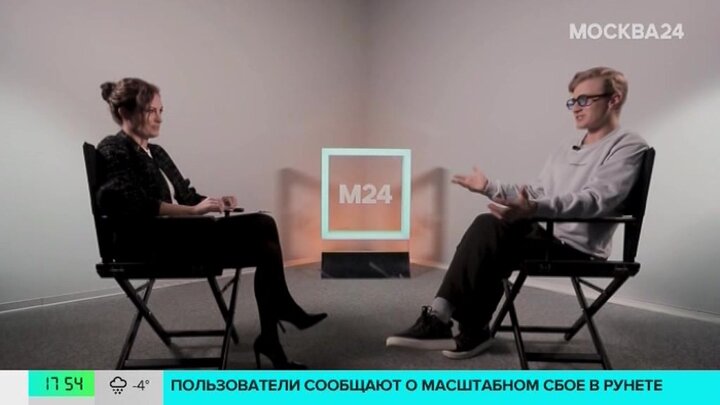 Актер Вячеслав Чепурченко рассказал о сравнении с известными актерами