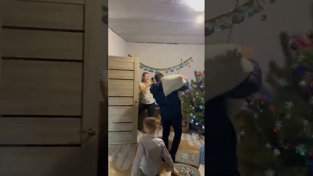 Старый Новый год.