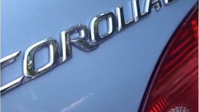 2008 Toyota Corolla Used Cars Raleigh NC