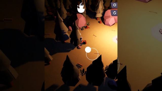 Endless Bonfire || GamePlay