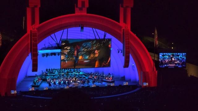 Spider-Man Segment - The Game Awards 10 Year Concert