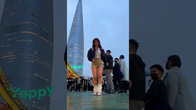 как вам моя внешне норм?