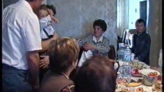 Маме 50 юбилей