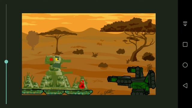 Неожиданная потеря КВ-22М