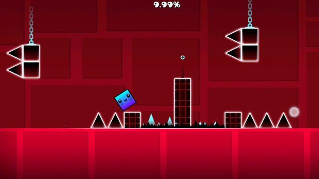 geometry dash