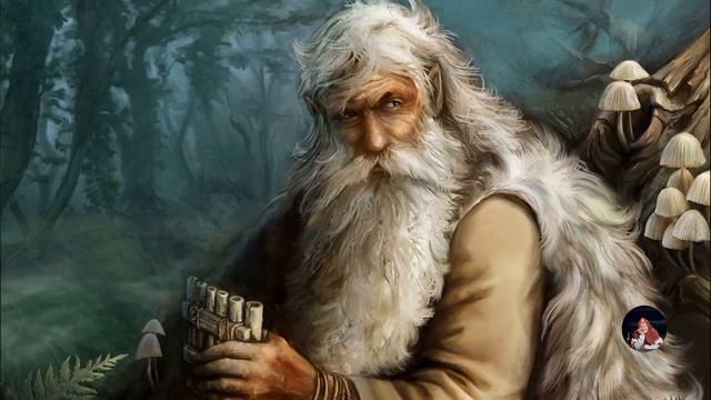 Аудиосказка: Знахарь. Русские народные сказки