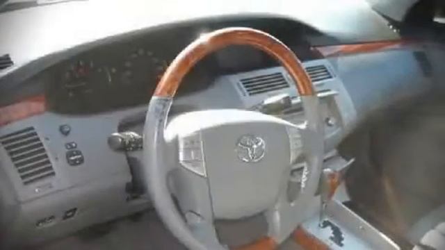 2007 Toyota Avalon Limited Sedan in Westmont, IL 60559