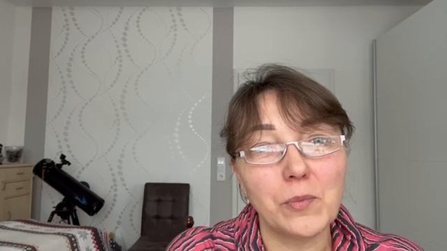 Отзыв от Светалны Шайбель