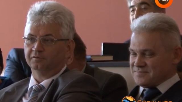 Итоговая программа. Эфир от 28 октября 2011 г.