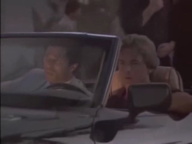 Russ Ballard. In the night (Miami Vice). 1984.