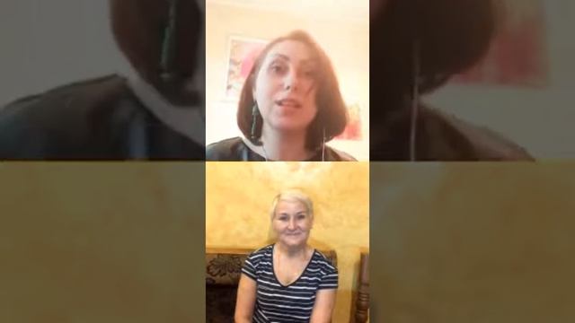 Разговор о т-играх «Дары Богинь» и «Территория Денег» с ведущей игр Татьяной Краснюк