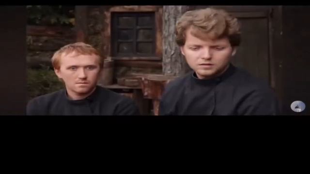 Притча о молитве