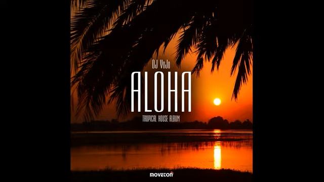 DJ VoJo - Adventure Island (Original Mix)