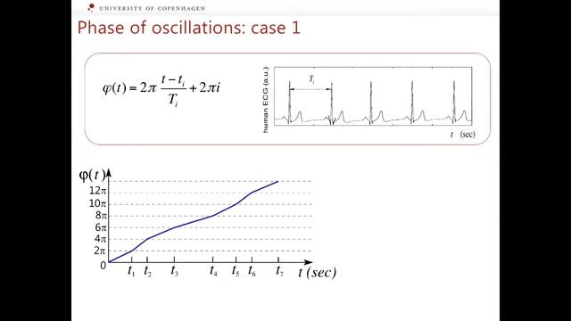 Synchronization, Part 4: Phase difference (by Natalia Janson)