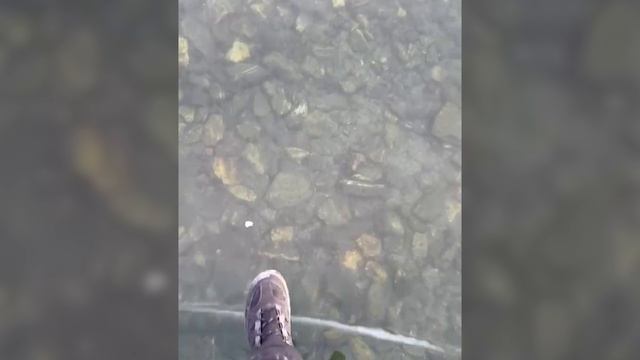 Ледостав на Байкале может задержаться до февраля