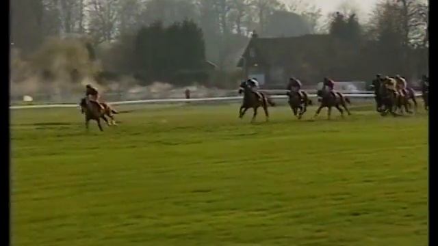 1993 Sunderlands Imperial Cup Handicap Hurdle