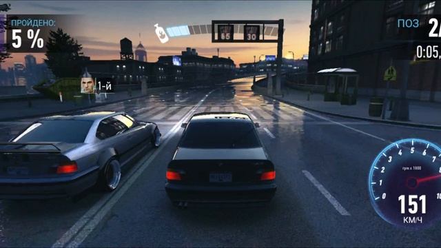 Need for Speed смотреть видео онлайн