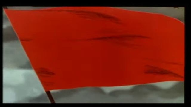 Мой дедушка не вернулся с войны (1949 год)