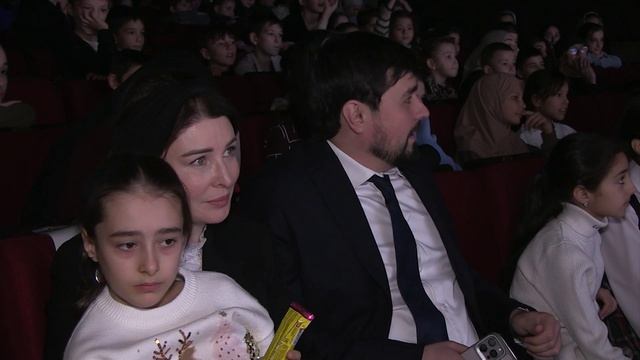 УТРО ИНГУШЕТИИ 140125