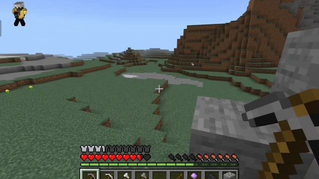 Lp. #Пройти до конца - Майнкрафт #3 серия / выживание на новейшой версии minecraft!
(Основа Дома)