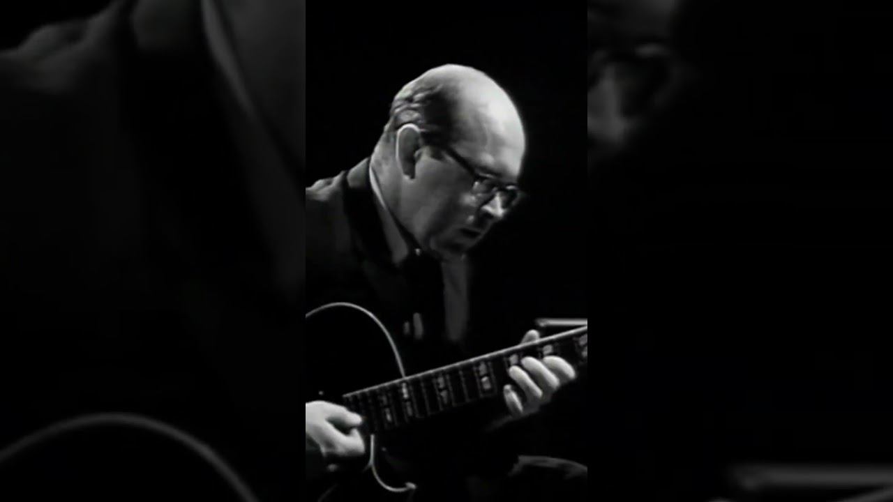 Jim Hall