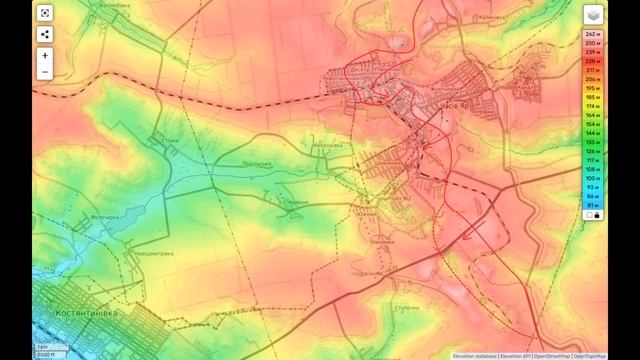 Новости с фронтов Часов яра и Курска 14 января